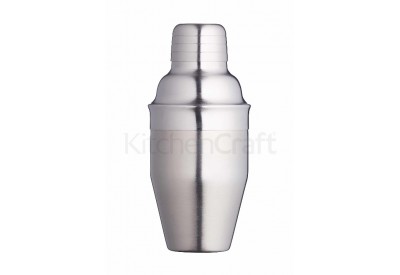 Bar Craft Mini Cocktail Shaker 200ml